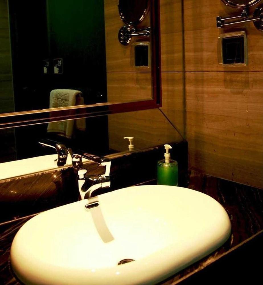 Platinum Hotel Hangzhou Irene Hangcsou Kültér fotó