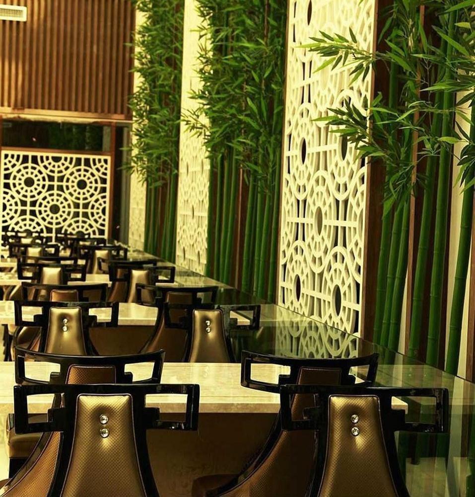 Platinum Hotel Hangzhou Irene Hangcsou Kültér fotó